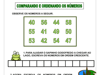 100 Atividades de Matemática 2° ano (BNCC)