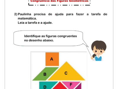 100 Atividades de Matemática 3° ano (BNCC)