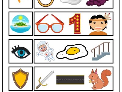 Aprendendo as Vogais - Método Fônico de Alfabetização