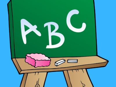 Abecedário da Mamãe (Alfabeto) – Dia das Mães