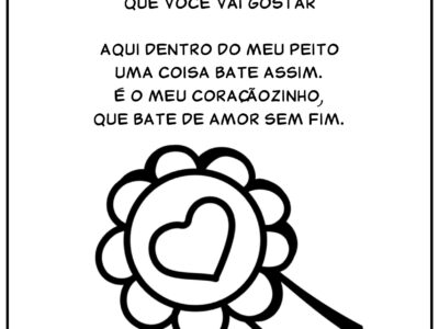 Textos e poemas dia das mães