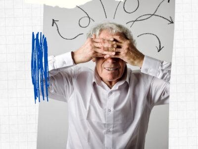 30 Atividades de Atenção Idosos