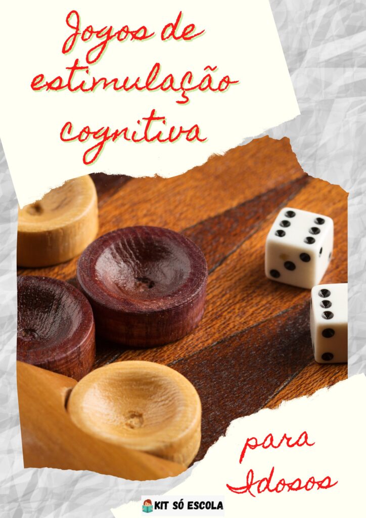 35 Jogos de Estimulação Cognitiva – Mercado da Educação