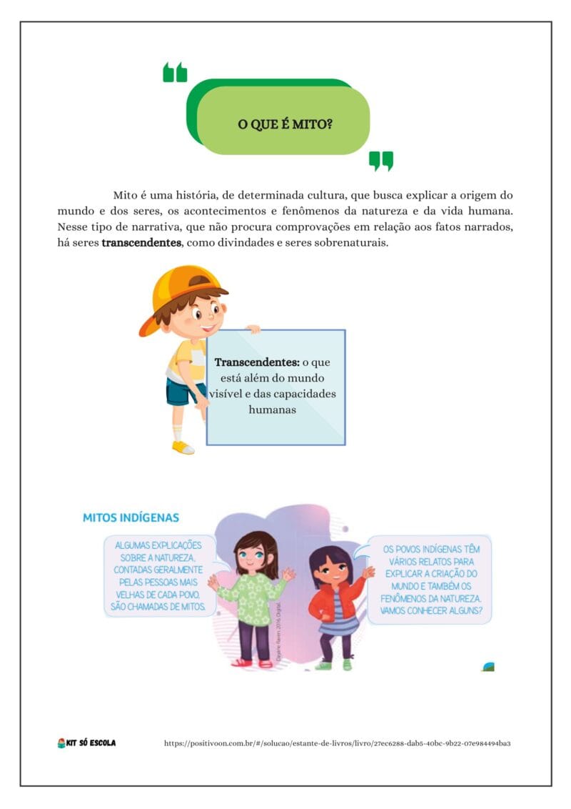 Atividades De Ensino Religioso 5o Ano — KERUSSO