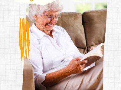 30 Atividades de Linguagem para idosos