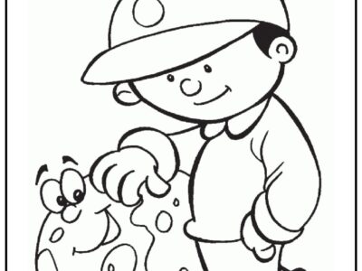 57 Desenhos sobre o Meio Ambiente
