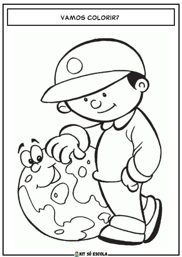 57 Desenhos sobre o Meio Ambiente – Mercado da Educação
