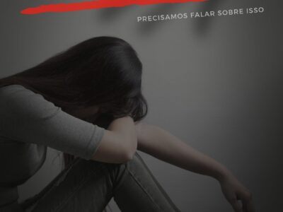 E-book sobre Bullying – Precisamos falar sobre isso