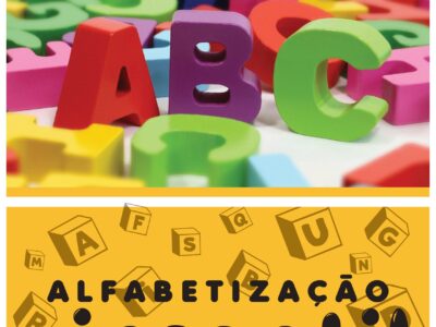 E-book: Introdução â Alfabetização Infantil