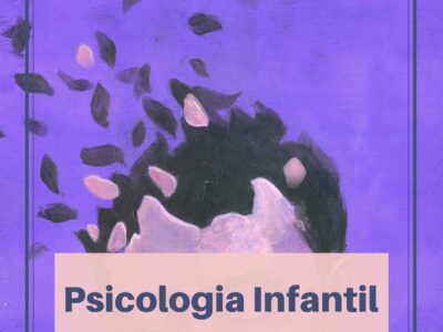 E-book: Psicologia Infantil