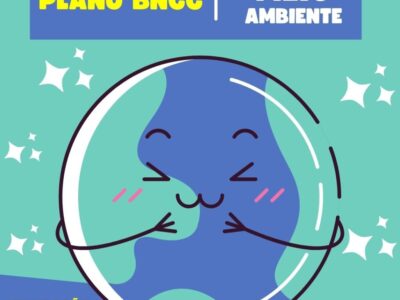 Plano de Aula Semanal (BNCC) - Meio Ambiente (PDF)