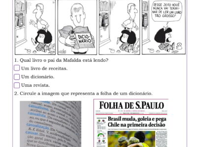 39 Atividades de Interpretação de Texto: 2º ano (BNCC)