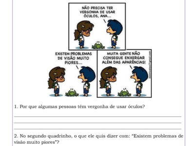 35 Atividades de Interpretação de Texto: 4º ano (BNCC)