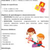 500 PLANOS DE AULA DIÁRIOS – CRIANÇAS BEM PEQUENAS (BNCC) - Imagem 14