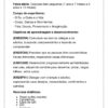 500 PLANOS DE AULA DIÁRIOS – CRIANÇAS BEM PEQUENAS (BNCC) - Imagem 20