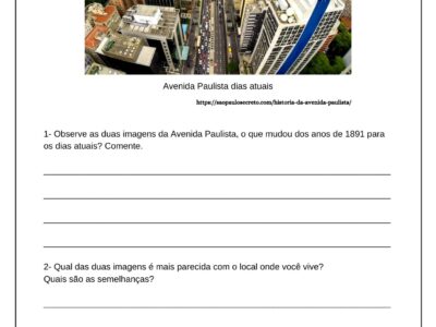 Atividades EJA BNCC - 1º ao 5º ano