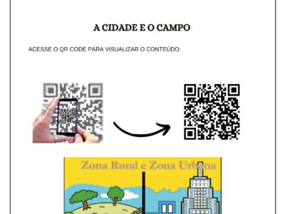 200 Atividades de Geografia para EJA BNCC - 1º ao 5º ano