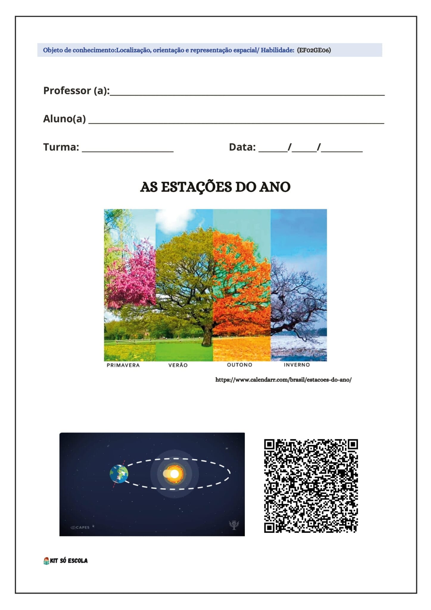 200 Atividades de Geografia para EJA BNCC - 1º ao 5º ano – Mercado da ...