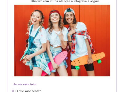30 Atividades de Produção de Texto 5º Ano