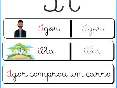 KIT EJA PARA ALFABETIZAÇÃO EM PDF