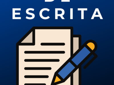 Apostila Níveis de Escrita