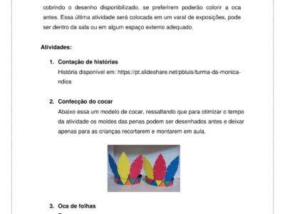 500 Planejamentos Diários BNCC 2º Ano