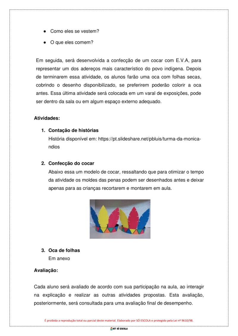 500 Planejamentos Diários BNCC 2º Ano