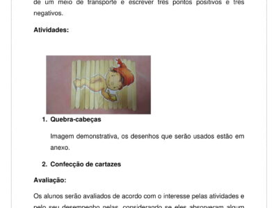 500 Planejamentos Diários BNCC 3º Ano
