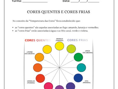 Atividades Bncc 3º ano – Fundamental 1 (WORD)