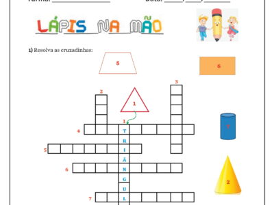 1500 Atividades BNCC 1º ao 5º ano