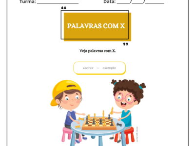 Atividades Bncc 5º ano – Fundamental 1 (WORD)