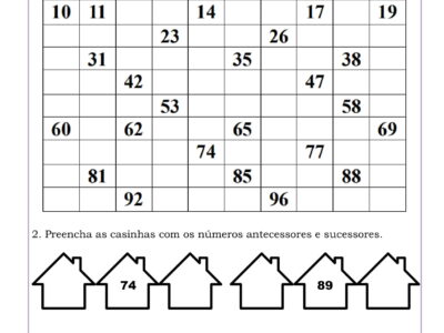 120 Avaliações Diagnósticas do 1º ao 5º em Word