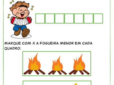 Kit Festa Junina PDF
