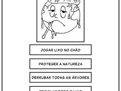Kit sobre o Meio Ambiente PDF