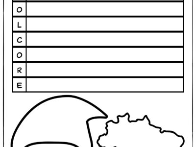 Atividades do Folclore PDF
