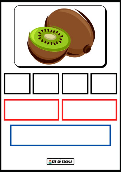 Jogo da Consciência Fonológica – LETRAS, SILABAS E PALAVRAS PDF