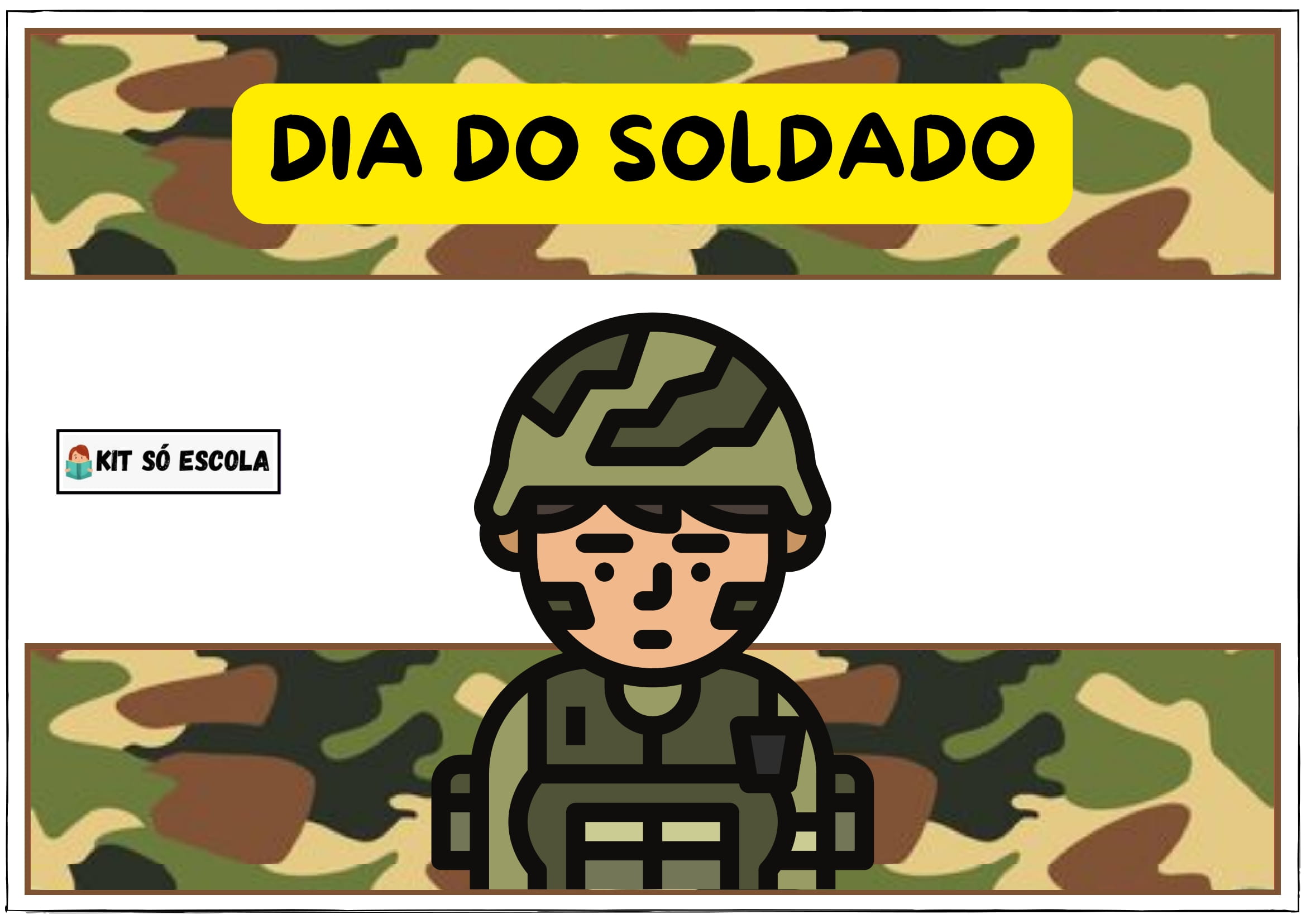 Coroas para o Dia do Soldado - Imagem 2