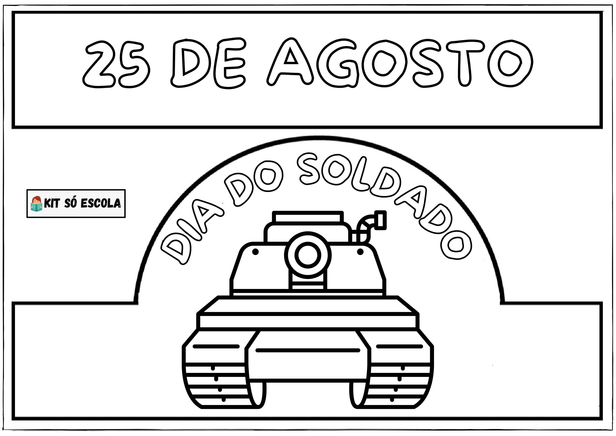 Coroas para o Dia do Soldado - Imagem 4