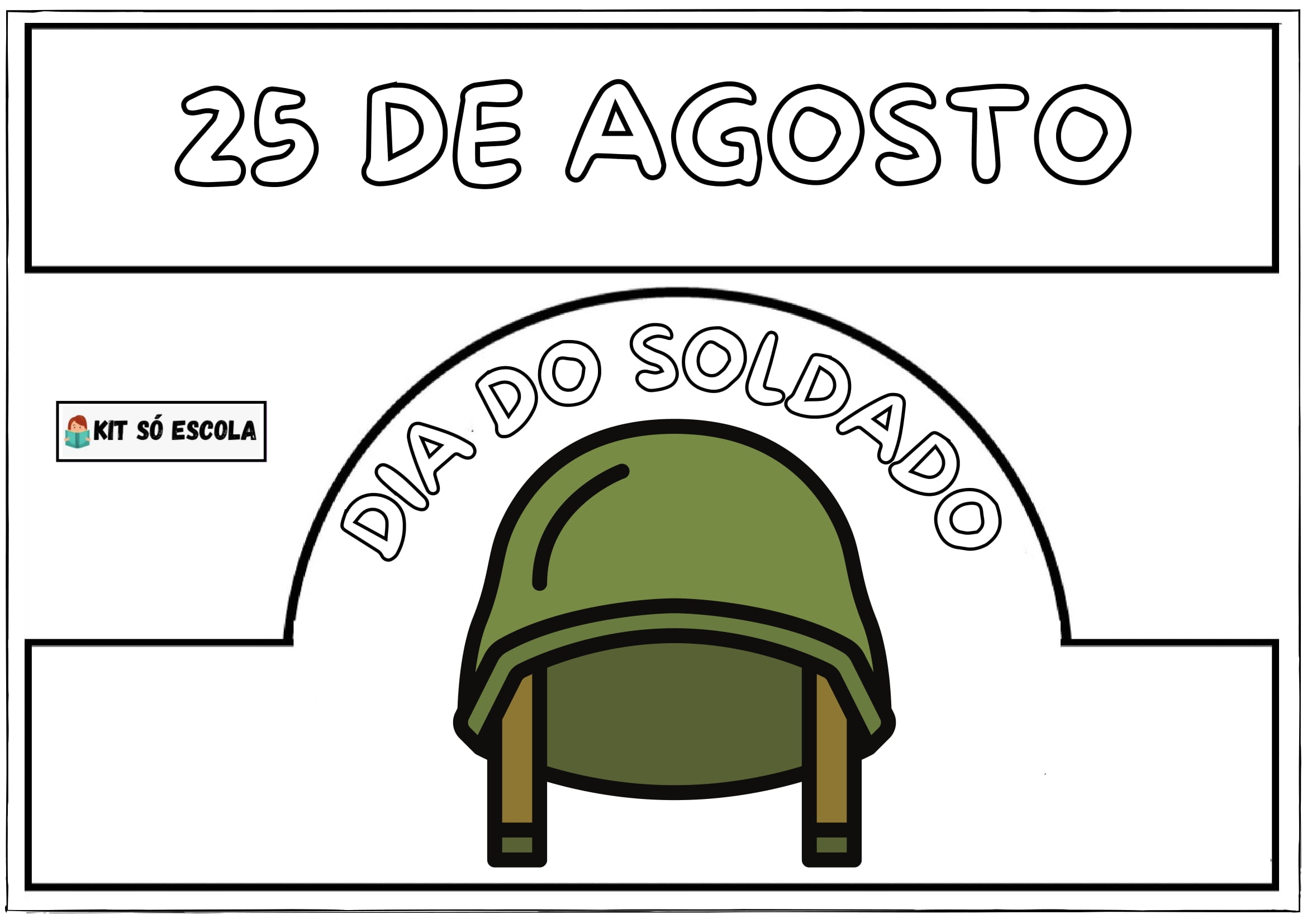 Coroas para o Dia do Soldado - Imagem 3