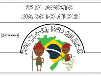 Lembrancinha para Folclore: Coroas