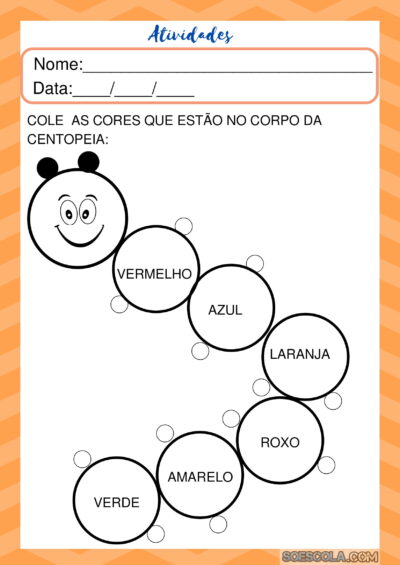 750 Atividades para a Educação Infantil