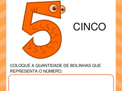 Atividades para Crianças com 2 anos