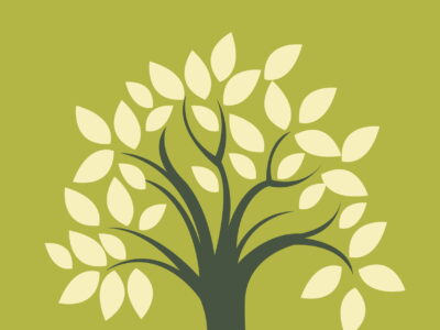 Livrinho Árvore sem Flores (Meio Ambiente)