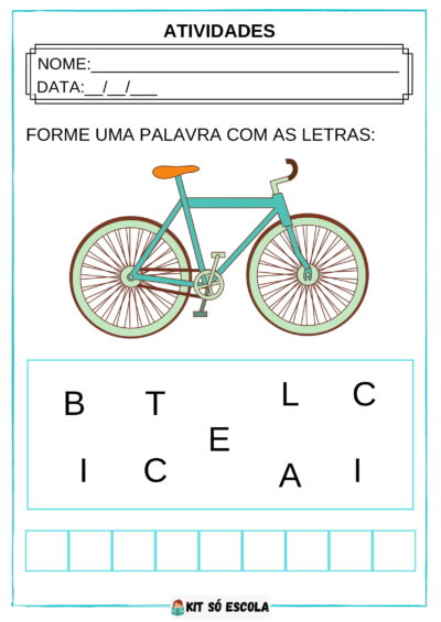 500 Atividades de Consciência Fonológica