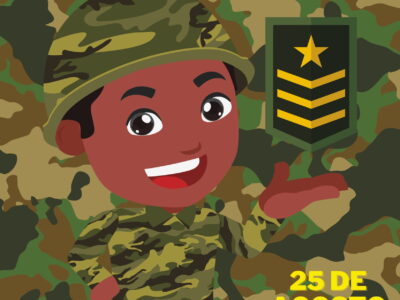 Kit Dia do Soldado