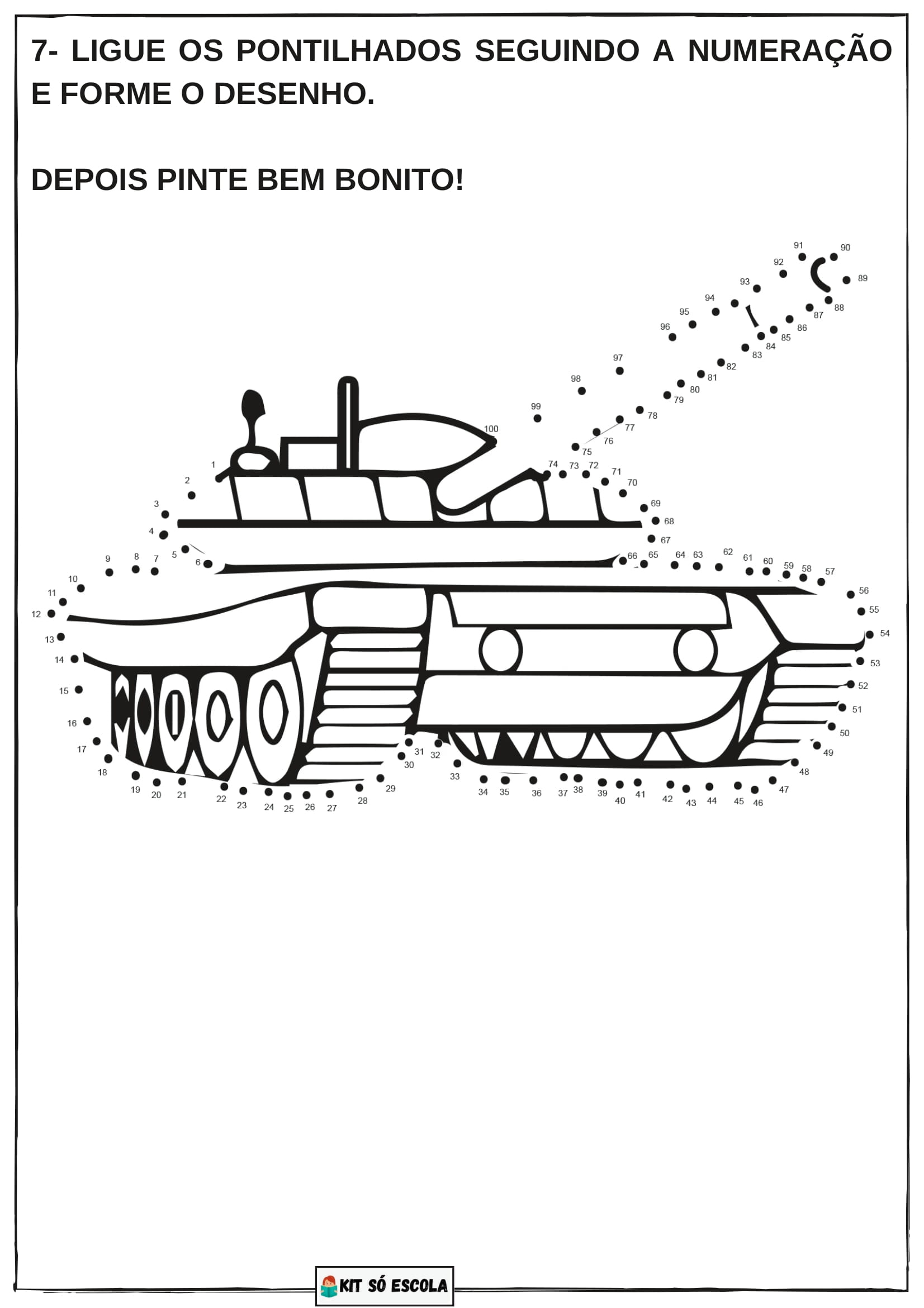 Kit Dia do Soldado - Imagem 4