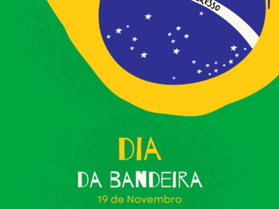Atividades para o Dia da Bandeira