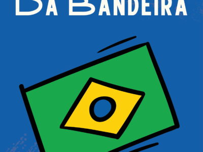 As Cores da Bandeira