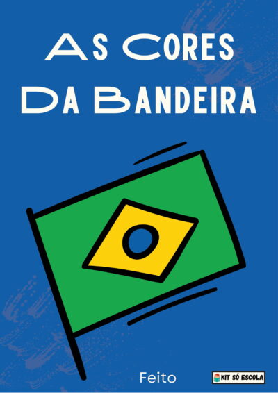 As Cores da Bandeira