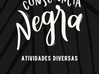 Kit Consciência Negra